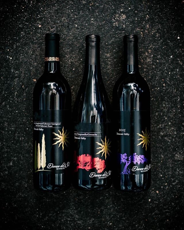Did you know 2020 is a leap year? We have an extra day to play and that’s just what we’re going to do at our BLIND TASTING event! February 29th at 3pm @waltersvineyard will be guiding you through a fun and educational blind tasting to challenge your tastebuds! 🤩
-
As a little teaser... name these three bottles! We left you the blends as a hint 😉 Leave your guesses in the comments below!! 👇🏼
